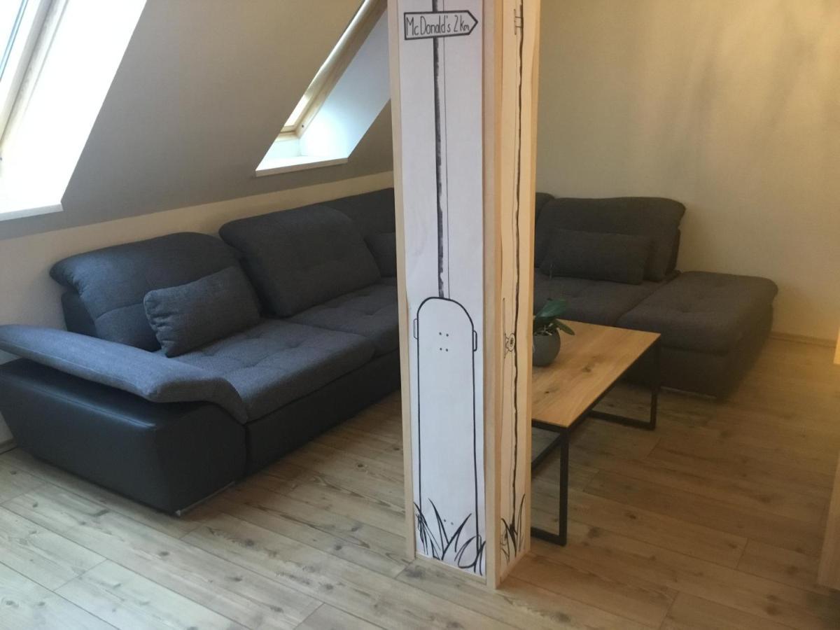 Atelier Wolkenschloss 베르니게로데 외부 사진