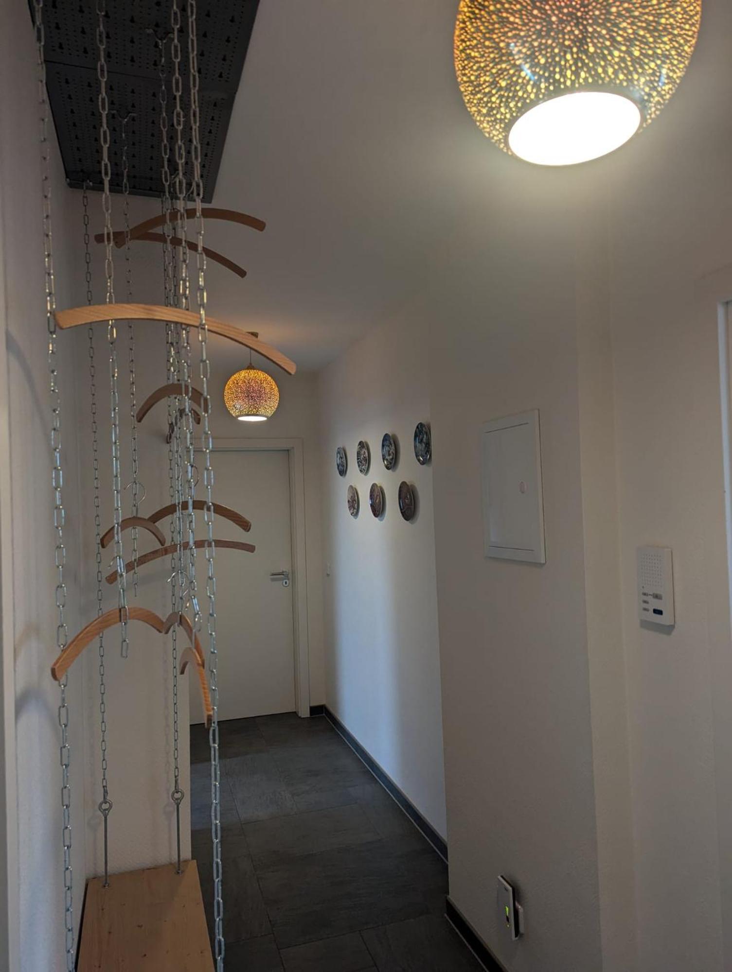 Atelier Wolkenschloss 베르니게로데 외부 사진